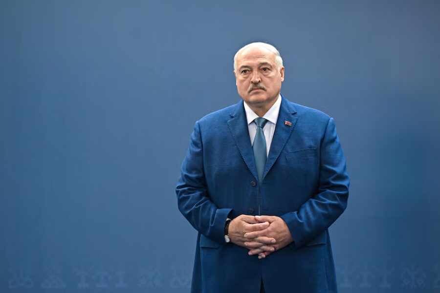 La Unión Europea impulsa nuevas sanciones a Bielorrusia por su ‘ataque híbrido’ contra Lituania