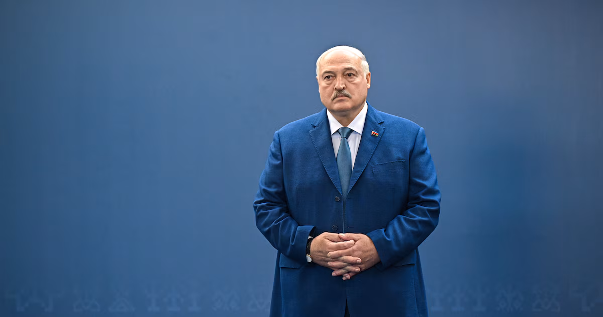 La Unión Europea impulsa nuevas sanciones a Bielorrusia por su ‘ataque híbrido’ contra Lituania