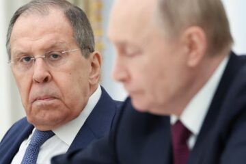 Rusia advierte que tropas europeas desplegadas en Ucrania serían “un objetivo legítimo”