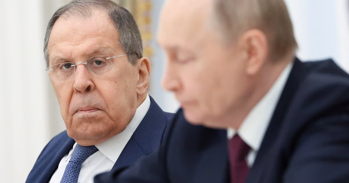 Rusia advierte que tropas europeas desplegadas en Ucrania serían “un objetivo legítimo”