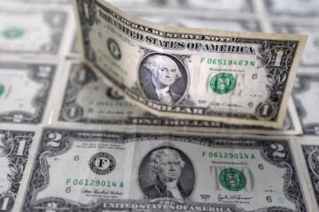 Nuevas bandas cambiarias: cuál es el techo que podría alcanzar el dólar hasta mediados de 2026