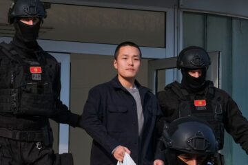 Do Kwon condenado a 15 años por fraude masivo y reabre debate sobre regulación cripto en Argentina