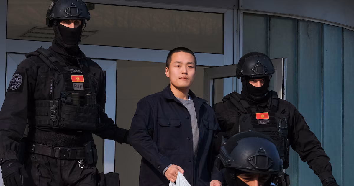 Do Kwon condenado a 15 años por fraude masivo y reabre debate sobre regulación cripto en Argentina