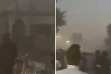 Al menos siete muertos por explosión en mezquita del noreste de Nigeria: tensión y reclamo de seguridad