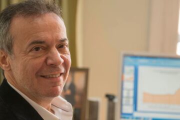 Daniel Artana (FIEL): el desafío del Gobierno es mantener estabilidad y avanzar reformas sin afectar el empleo