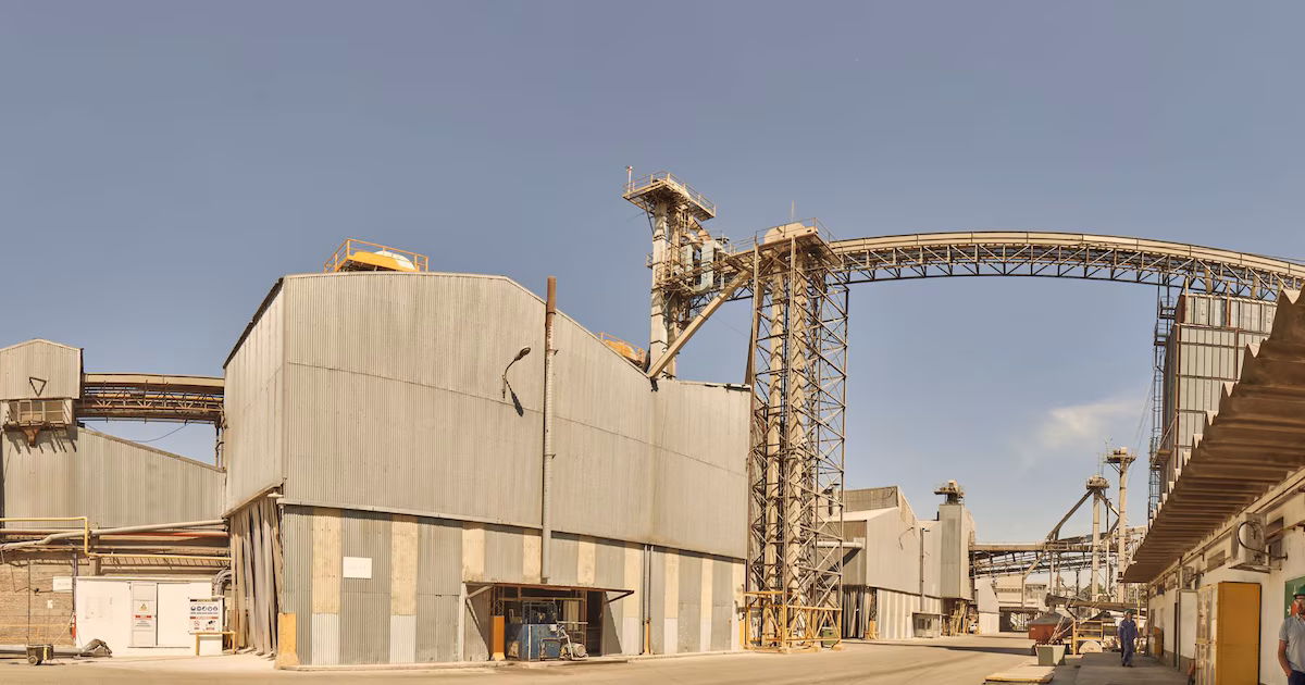 Justicia dejó firme el traspaso de Vicentin y Grassi S.A. asumió el control de la agroexportadora