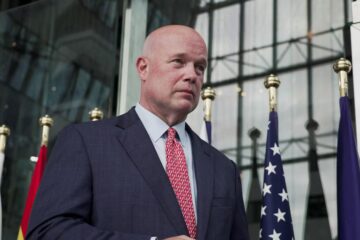 Embajador de EEUU ante la OTAN asegura que la paz entre Ucrania y Rusia está “más cerca que nunca”