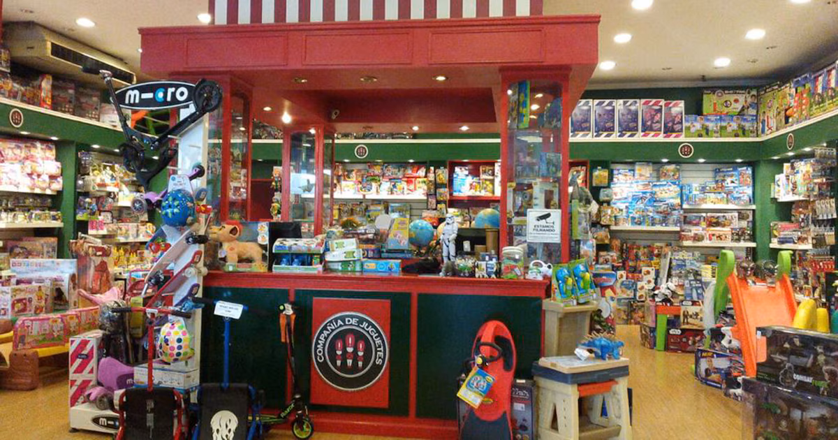 Alarma en la industria del juguete: en Fiestas advierten por bajo consumo e importaciones récord