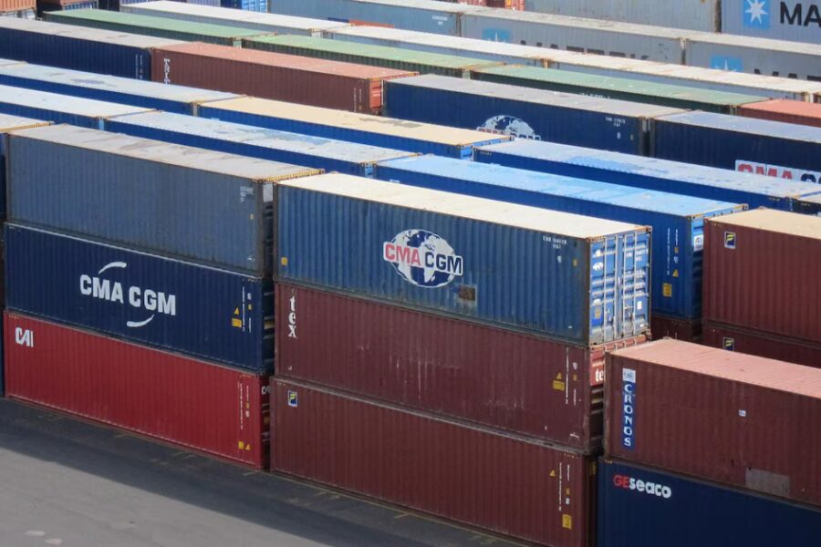 el nuevo patrón importador: qué productos explicaron el salto y qué esperar en 2026; fuerte suba en bienes y courier