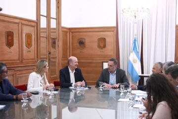 Accidentes de trabajo: la ‘industria del juicio’ se acerca al pico de demandas concentradas en 9 provincias