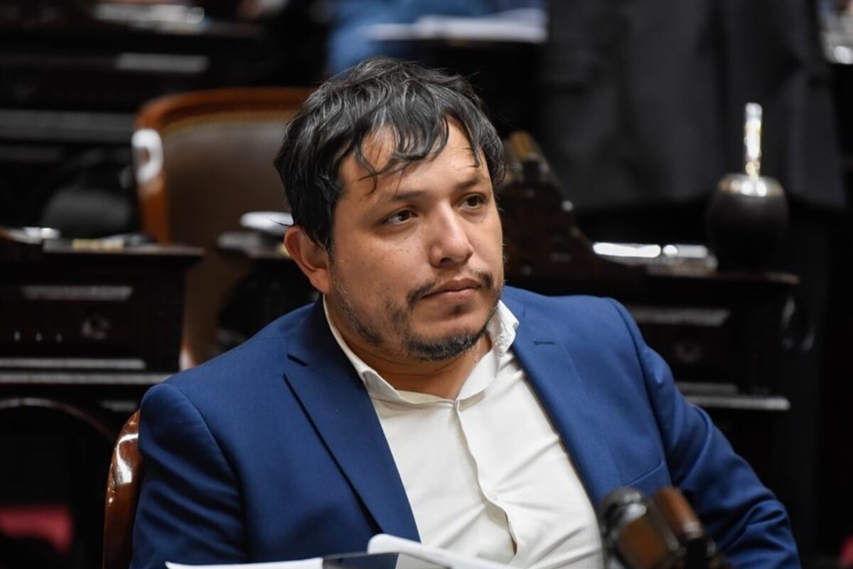 Un diputado catamarqueño que dejó a el bloque K defiende su decisión: “No es una cuestión ideológica”