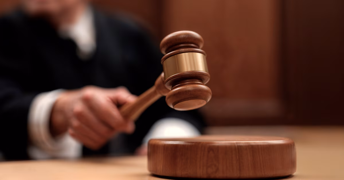 Casi 640.000 expedientes por juicios laborales: equivalen al 10% de los asalariados del sector privado