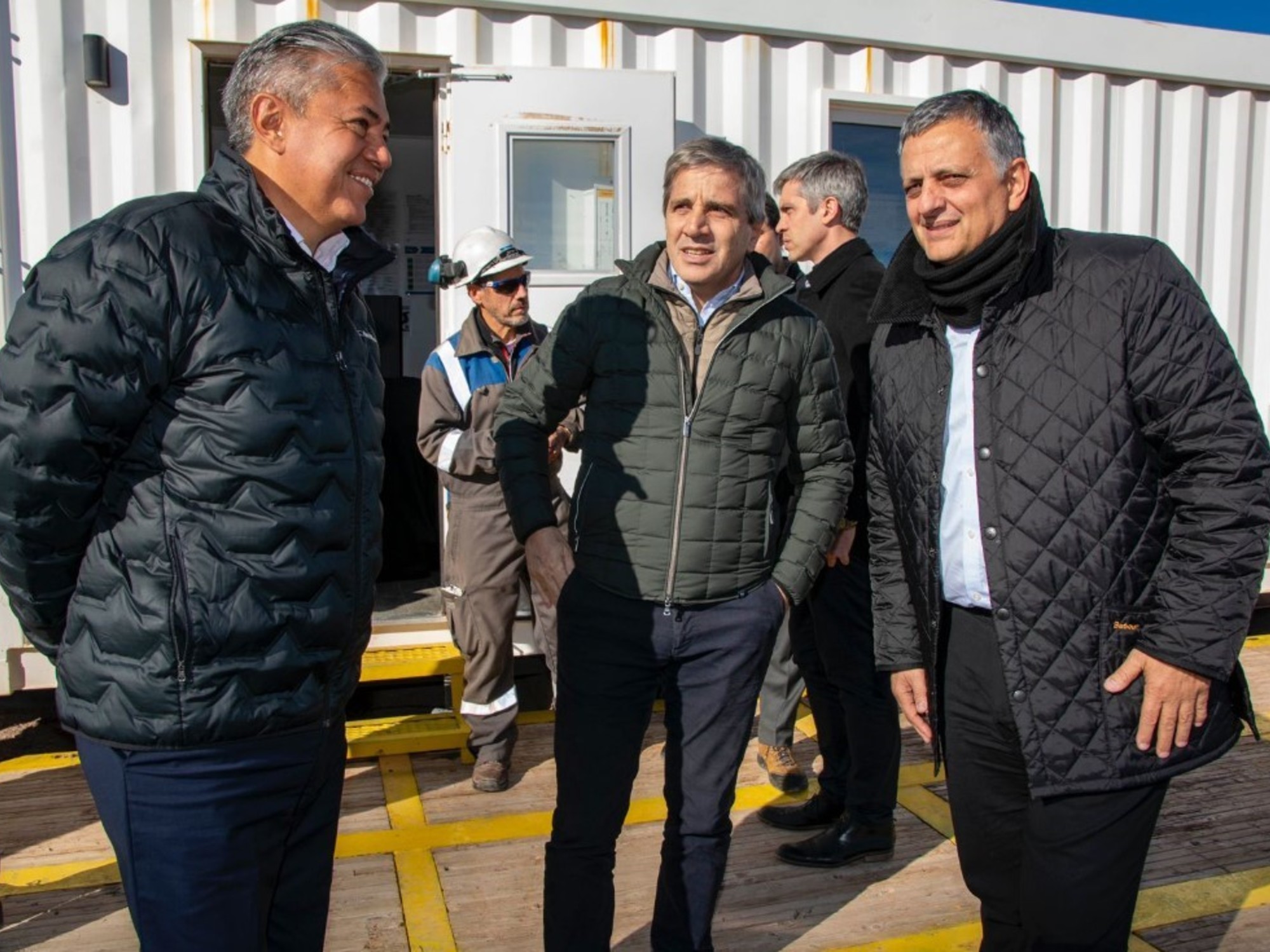 ¿Por qué se cayó un capítulo clave del Presupuesto? Fuerte enojo con un gobernador y dudas sobre un ministro de Milei