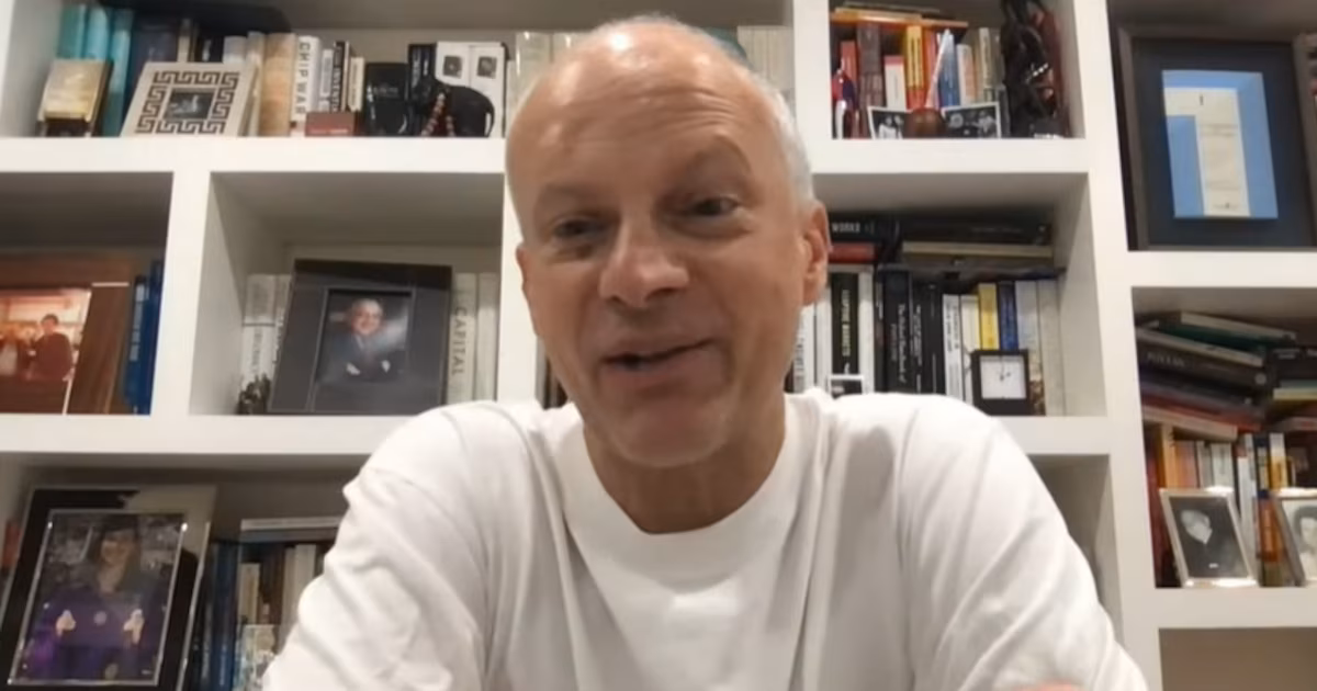 Alejandro Werner, exdirector del FMI: más apertura a acumular reservas; al Fondo le preocupa la escasez de divisas