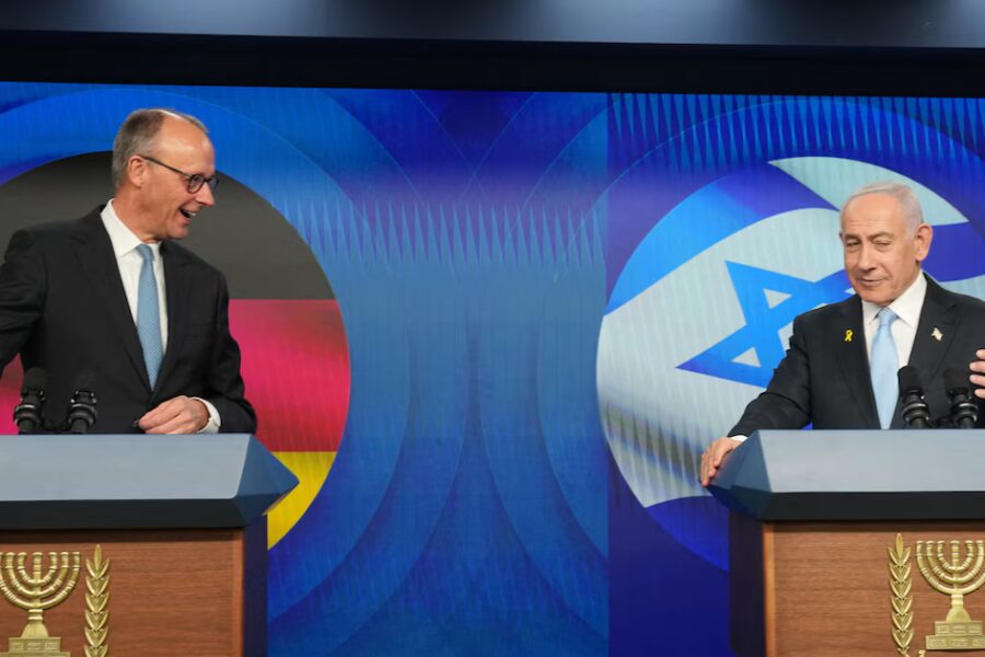 Netanyahu dice que espera avanzar a la segunda fase de la tregua en Gaza ‘muy pronto’