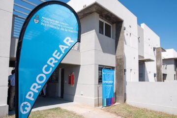 La SIGEN detectó fallas en el PROCREAR II: mora récord, controles inexistentes y contratos millonarios sin justificar