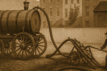 De la suciedad urbana al abono rural: lecciones políticas de la Manchester victoriana sobre residuos e industria