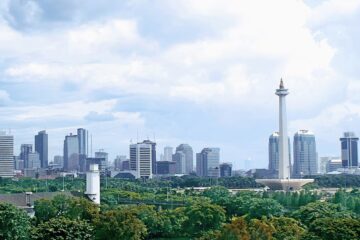 Urbanización extrema: la ciudad que desplazó a Tokio y abre debate global sobre planificación y poder