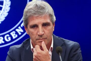 Argentina regresa con primera emisión de deuda en dólares bajo legislación local en ocho años: tasa, montos y demanda