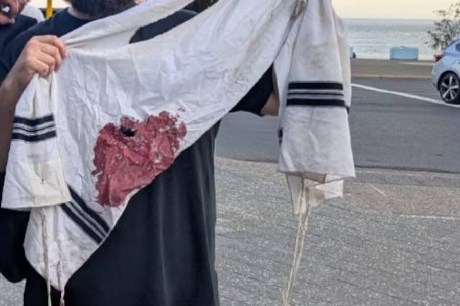 Presidente israelí liga tiroteo en Sídney a creciente ola de antisemitismo en Australia