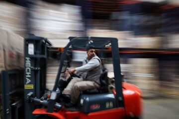 Solamente el 13,9% de las empresas industriales espera aumento de demanda para inicios de 2026, según el Indec