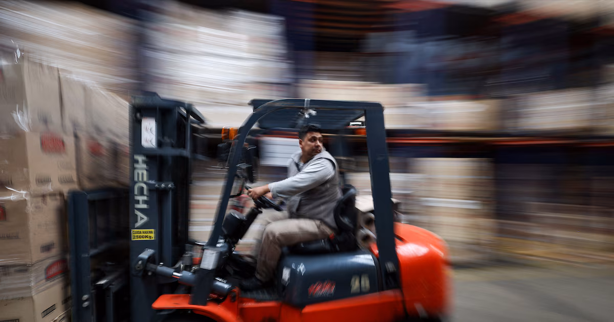 Solamente el 13,9% de las empresas industriales espera aumento de demanda para inicios de 2026, según el Indec