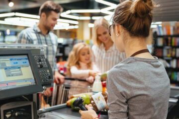 Municipio de Zona Norte convierte la Tasa de Protección Ambiental en 2% para supermercados; comerciantes y consumidores en protesta