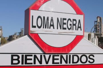 Loma Negra pasará a manos nacionales tras homologación del plan de InterCement liderado por Marcelo Mindlin