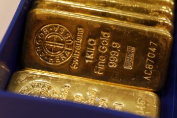 el oro en máximos históricos: onza sobre USD 4.500, suba 72% en 2025 y cómo le fue el ETF GLD en argentina