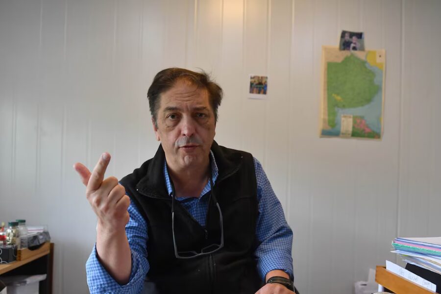 Gustavo Lazzari, empresario pyme: los juicios laborales rara vez los inician empleados, son fogoneados desde afuera