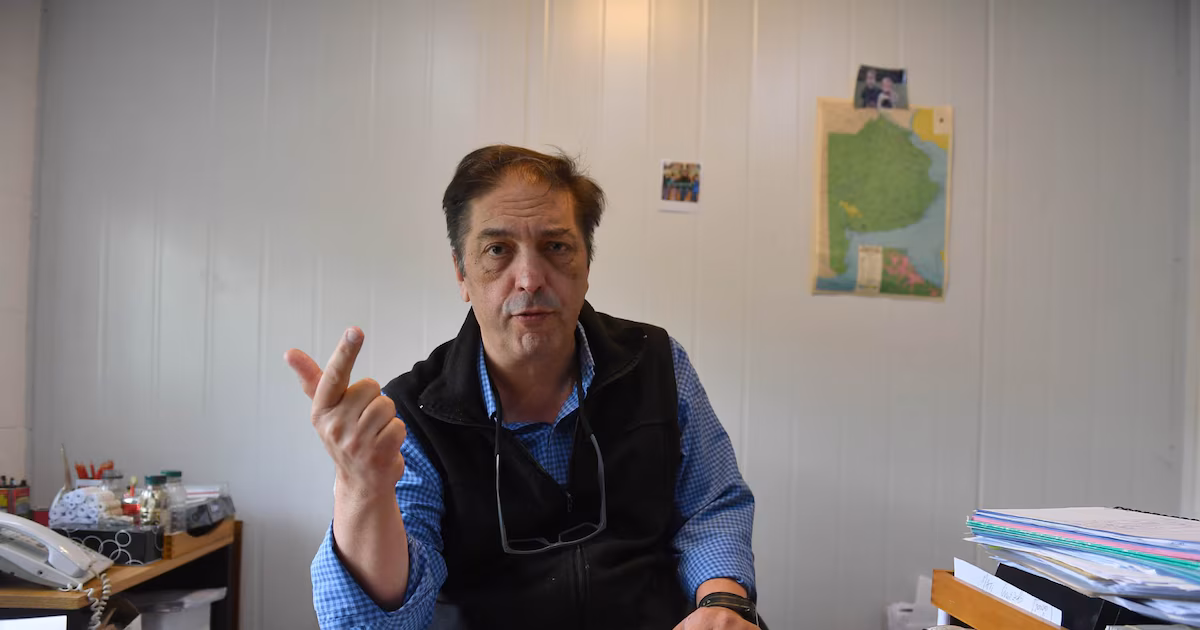 Gustavo Lazzari, empresario pyme: los juicios laborales rara vez los inician empleados, son fogoneados desde afuera