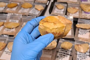 Hallazgo en Australia: herramientas aborígenes de 170 años reavivan debate sobre patrimonio y derechos indígenas