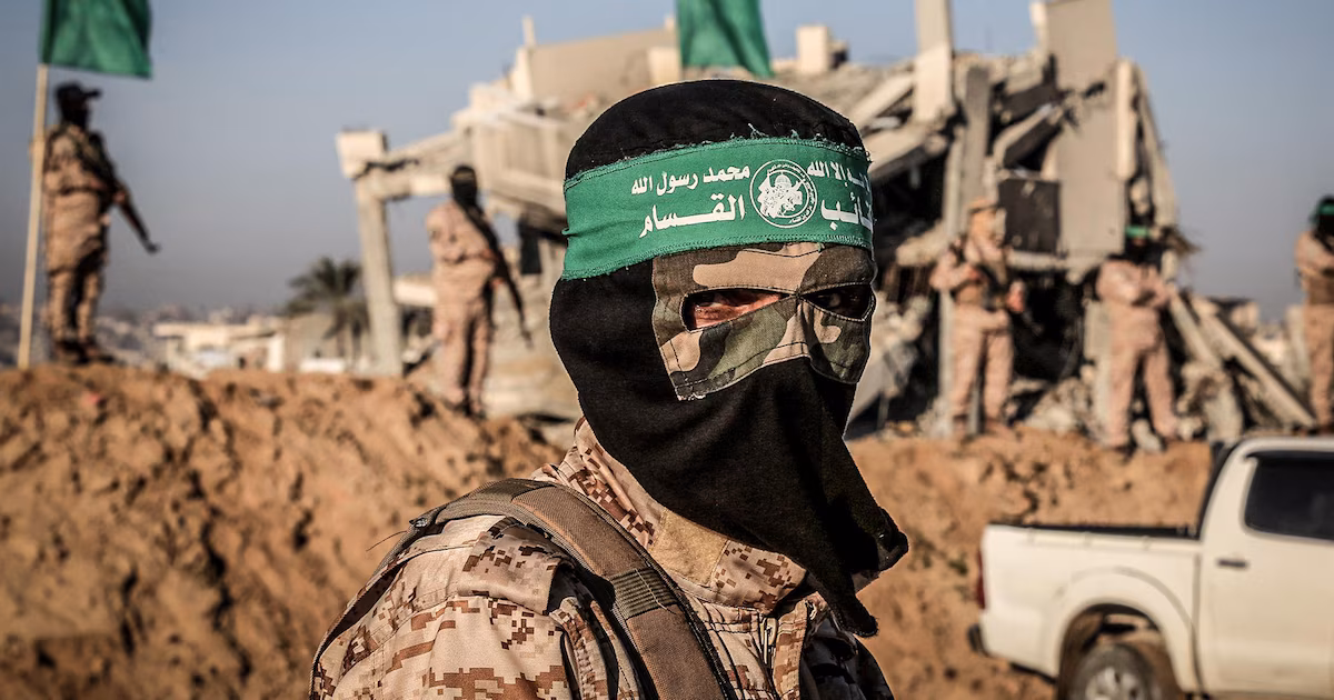 El grupo terrorista Hamas ratificó que no entregará sus armas y complica negociaciones de paz en Gaza