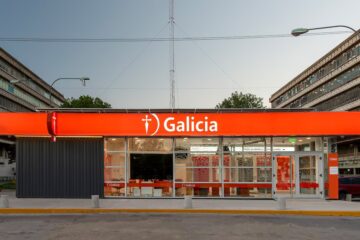 Banco Galicia habilita pagos con Pix en Brasil a través de su app