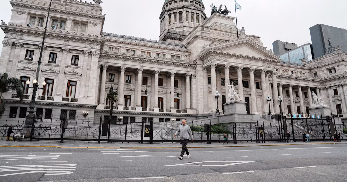 Presupuesto 2026: qué establece la ley aprobada por el Congreso sobre inflación, dólar, equilibrio fiscal y deuda