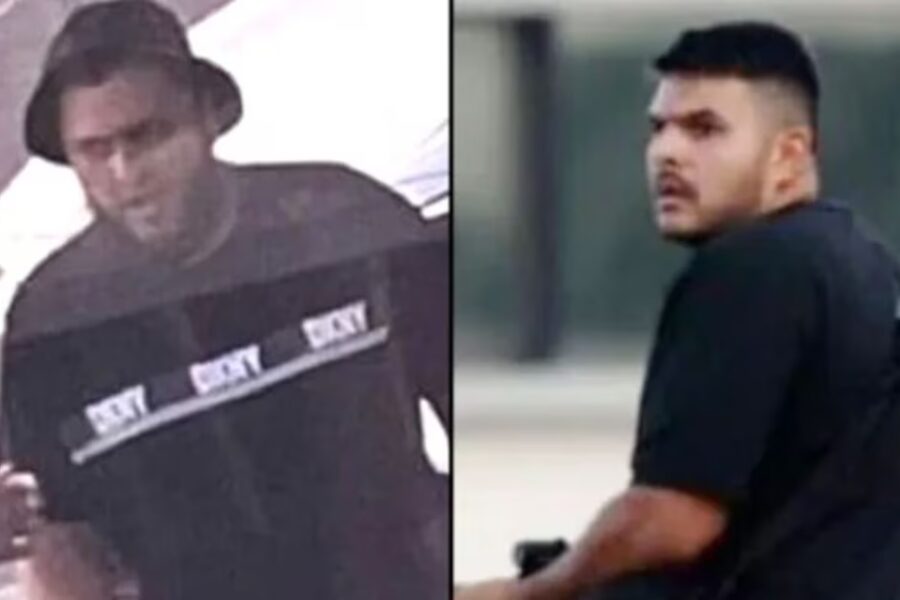 Policía australiana confirma ataque terrorista con explosivos improvisados que no llegaron a detonar