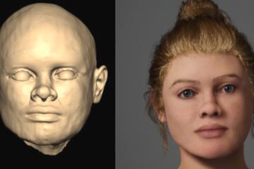 Nuevos estudios reescriben el origen de la Mujer de Beachy Head y abren debate sobre memoria histórica