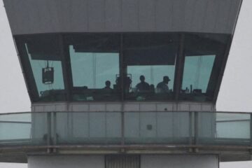 Se levantó el paro de controladores aéreos: Gobierno dictó conciliación obligatoria y garantiza servicio aéreo continuo