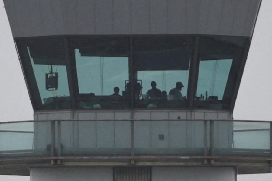 Se levantó el paro de controladores aéreos: Gobierno dictó conciliación obligatoria y garantiza servicio aéreo continuo