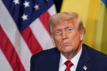 Trump cuestionó a Zelensky por postergar su respuesta al plan de paz que negocian Washington y Moscú