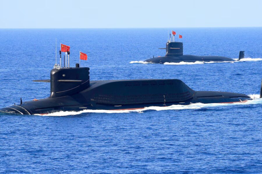 China intensifica acoso a Taiwán: régimen de Xi Jinping anuncia maniobras militares en torno a la isla