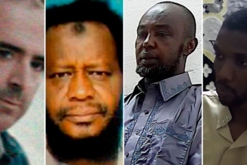 Confesiones en Chad exponen red de la Fuerza Quds e Irán para desestabilizar África