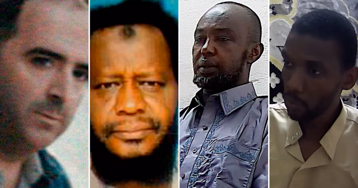 Confesiones en Chad exponen red de la Fuerza Quds e Irán para desestabilizar África