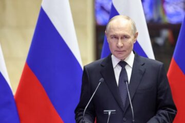 Vladimir Putin dará este viernes su conferencia anual: qué se espera sobre Ucrania y la economía mundial