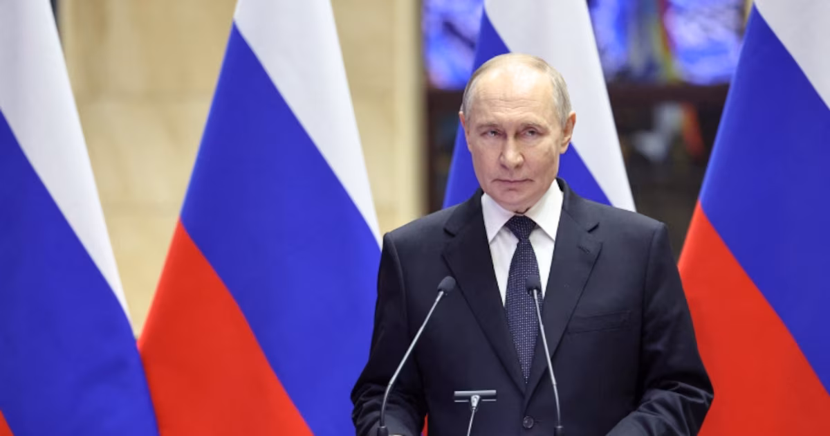 Vladimir Putin dará este viernes su conferencia anual: qué se espera sobre Ucrania y la economía mundial
