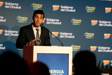 Chubut reclamará ante la Corte Suprema $51.000 millones que la Nación debía a la caja jubilatoria desde 2017