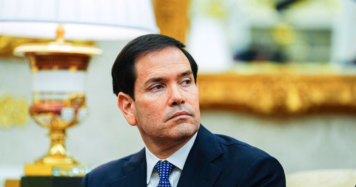 Estados Unidos: “No habrá paz” en Gaza hasta que Hamas se desarme y deje de ser amenaza para Israel