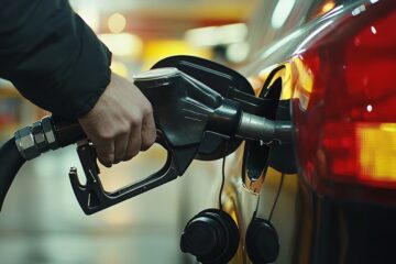 Tres municipios bonaerenses aplicarán en 2026 una tasa vial del 2% a estaciones de servicio sobre combustibles líquidos y GNC