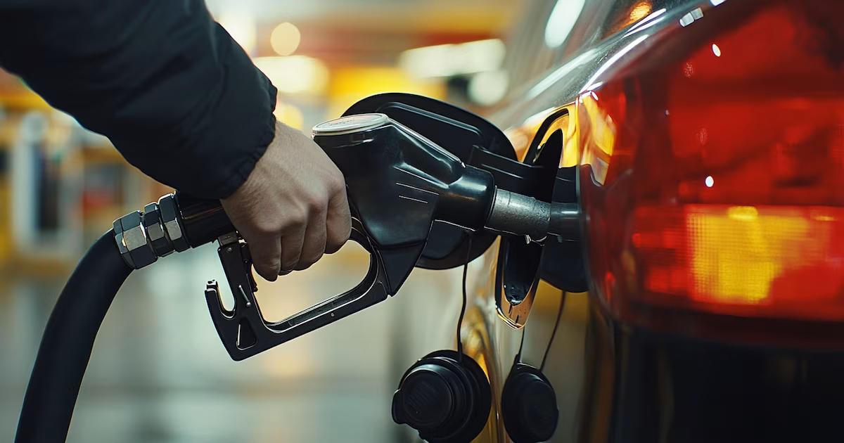 Tres municipios bonaerenses aplicarán en 2026 una tasa vial del 2% a estaciones de servicio sobre combustibles líquidos y GNC