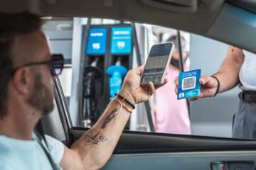 YPF suma cuenta remunerada en su app y estudia convertir YPF Digital en banco digital con sus 3 millones de usuarios